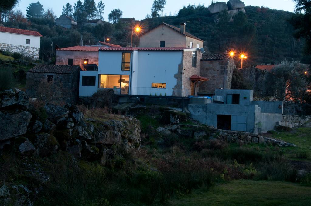 Вилла Casa Do Guarda Rios Ponte Nova Номер фото