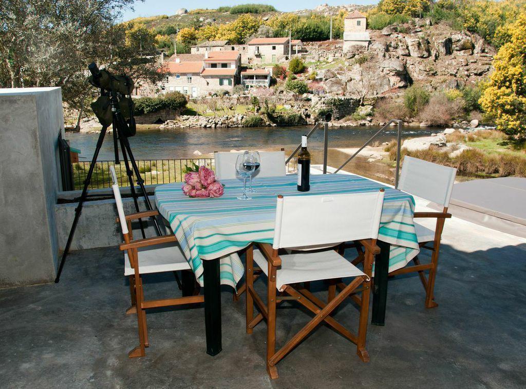 Вилла Casa Do Guarda Rios Ponte Nova Номер фото